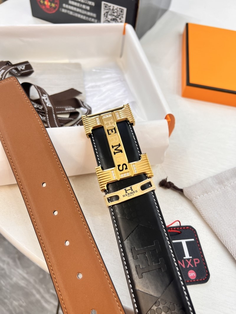 Hermes Belts